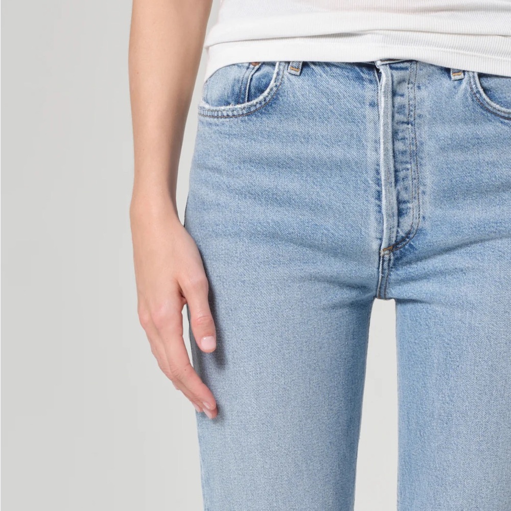 Agolde Jeans - Picture 3 of 8